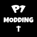 P1 Modding