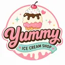 Yummy Ice Cream Shop - South Beach RP