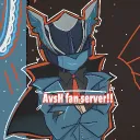 ✦   ╭  avsh fan server
