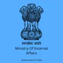 Ministry Of External Affairs | भारत
