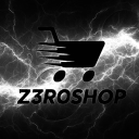 Z3R0SHOP