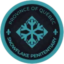 Snowflake Penitentiary