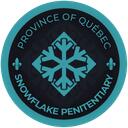 Snowflake Penitentiary Discord Server Icon