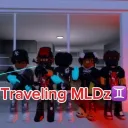 🔱✈Traveling MLDz/TMLDz (#1900/#3200)♊🔱
