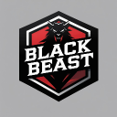 Black Beast 8189 Discord server icon