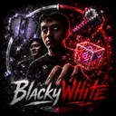 BlackyWhite