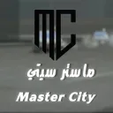 MaSTeR CitY | 500?