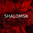 ShalomsK [SHLMK]