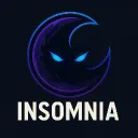 Insomnia | Histeria