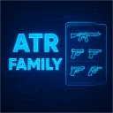 ATR FAMILY 💙 | PuertoBanus RP