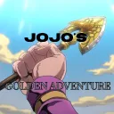 JoJo's Golden Adventure