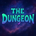 🛸The Dungeon🔐 Discord server icon