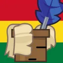 UPRISE: Bolivia: MERGE! [10/20]