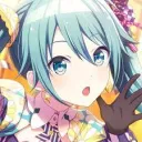 Miku Basement Event claimn