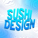 SushiDesign • Stwórz swój serwer!