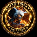 🦅 L’AIGLE AGENCY TIKTOK 🦅