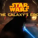 The Galaxy's Edge