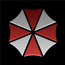 The Rise of Umbrella | Resident Evil Discord server icon