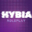 Hybia | RP