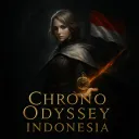 Chrono Odyssey Indonesia Discord server icon