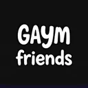 gaym friends