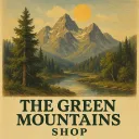 The Green Mountains Shop