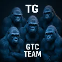 TG- THE GODSS GTC TEAM