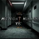 midnight horror VR (coming soon to meta!)