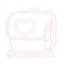 ◞　ʚɞ　/princessa   #DJ2L