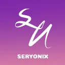 Seryonix community Discord server icon