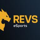Revs eSports Discord Server Icon
