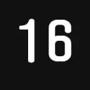 16 is Back.