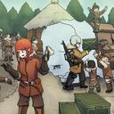 Projekt Rimworld