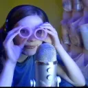 Garden ASMR