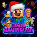 [🎄] lumea gamingului RO🇷🇴
