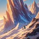 Glacial Age Discord server icon