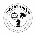 The 13th Hour Toys And Hobbies