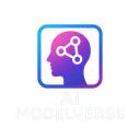 AI Modelverse Discord Server Icon