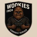 Wookiee FM24 Server Console