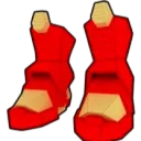 Hover Boots