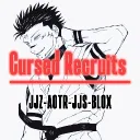 Cursed Recruits | 呪われた新兵