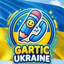 Gartic Phone Українською