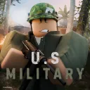 United States Military 1960s