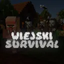 🌍 Wiejski Survival | Earth SMP