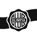 CLUB OLIMPIA [TCS] 🔥⚽💀