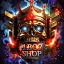 BO7 Ranked Community ❘ BO7 COD WARZONE ❘ BO7 RANKED ❘ BO7 WARZONE ❘ BO7 COD CAMOS ❘ BO7 COD PRESTIGE Discord server icon