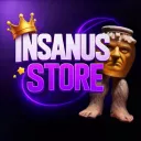 INSANUS STORE | #3100🐮