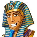 Ikona serwera Grobowiec Tutanchamona