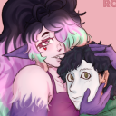 ＊✿❀ Sylvester's Art Lounge ❀✿＊ Discord server icon