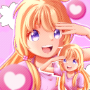 Discovery icon for ︵︵ ﹒ 𝐂lube 𝐋unaris ﹒ 🌜 Discord server